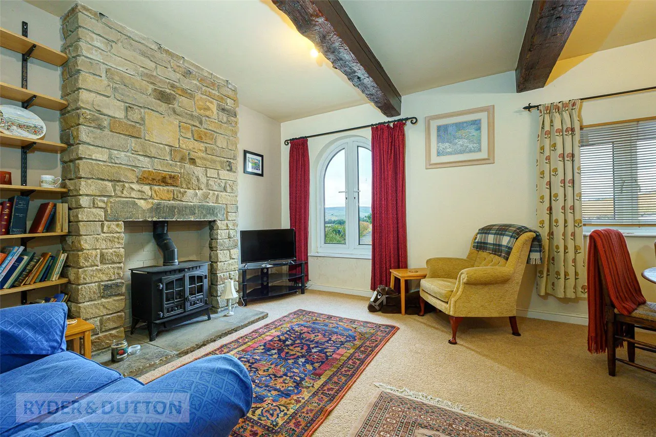 Broad Lane, Upperthong, HD9, photo 9