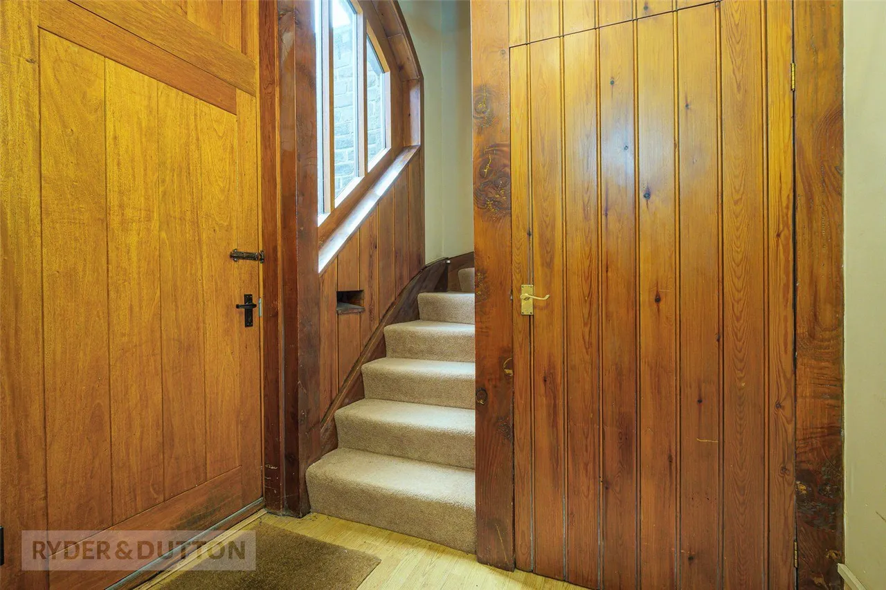 Broad Lane, Upperthong, HD9, photo 10