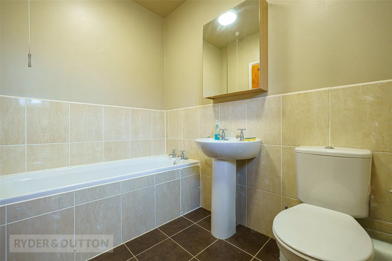 Broad Lane, Upperthong, HD9, photo 17