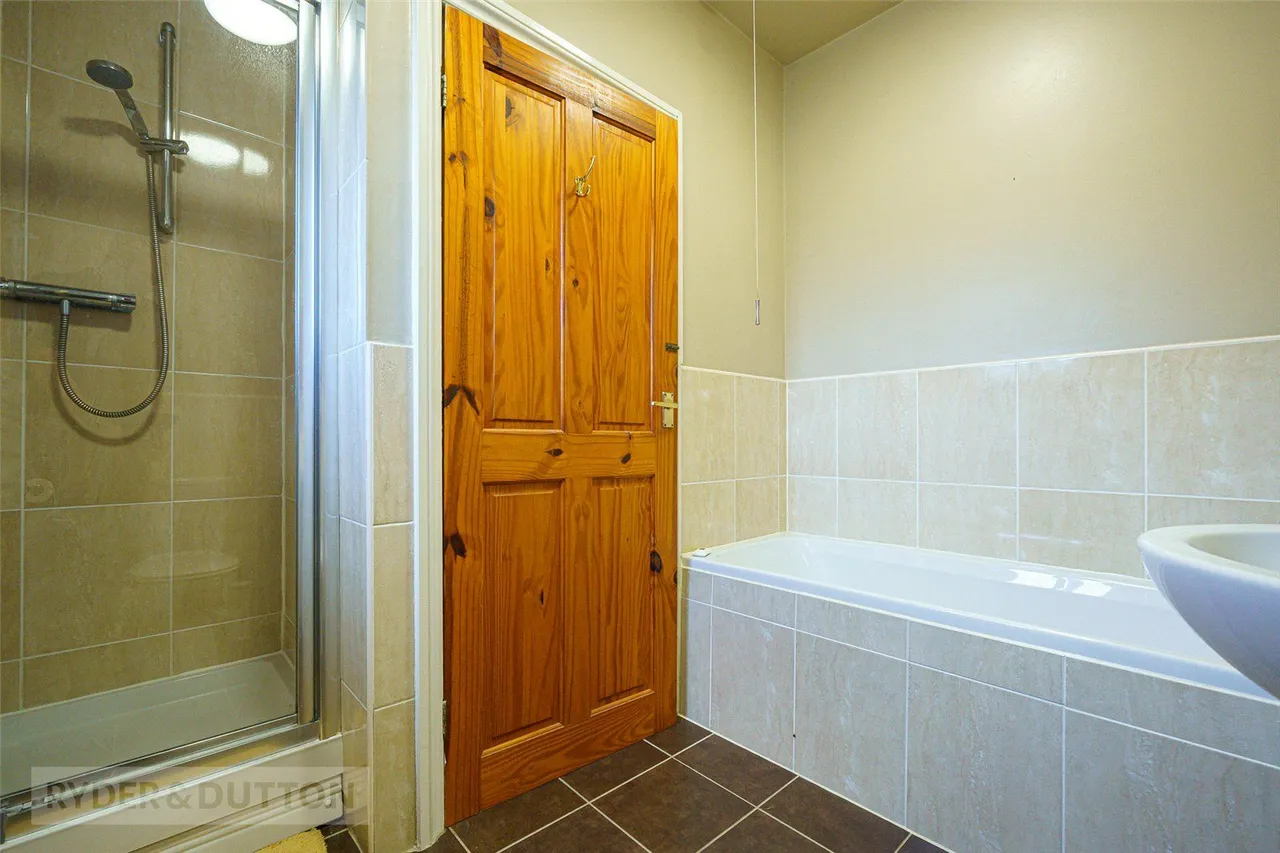 Broad Lane, Upperthong, HD9, photo 16