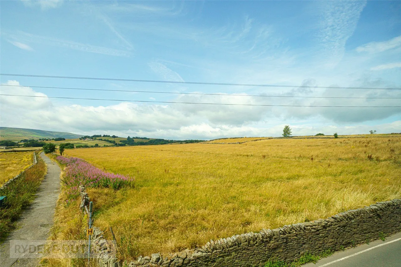 Broad Lane, Upperthong, HD9, photo 21