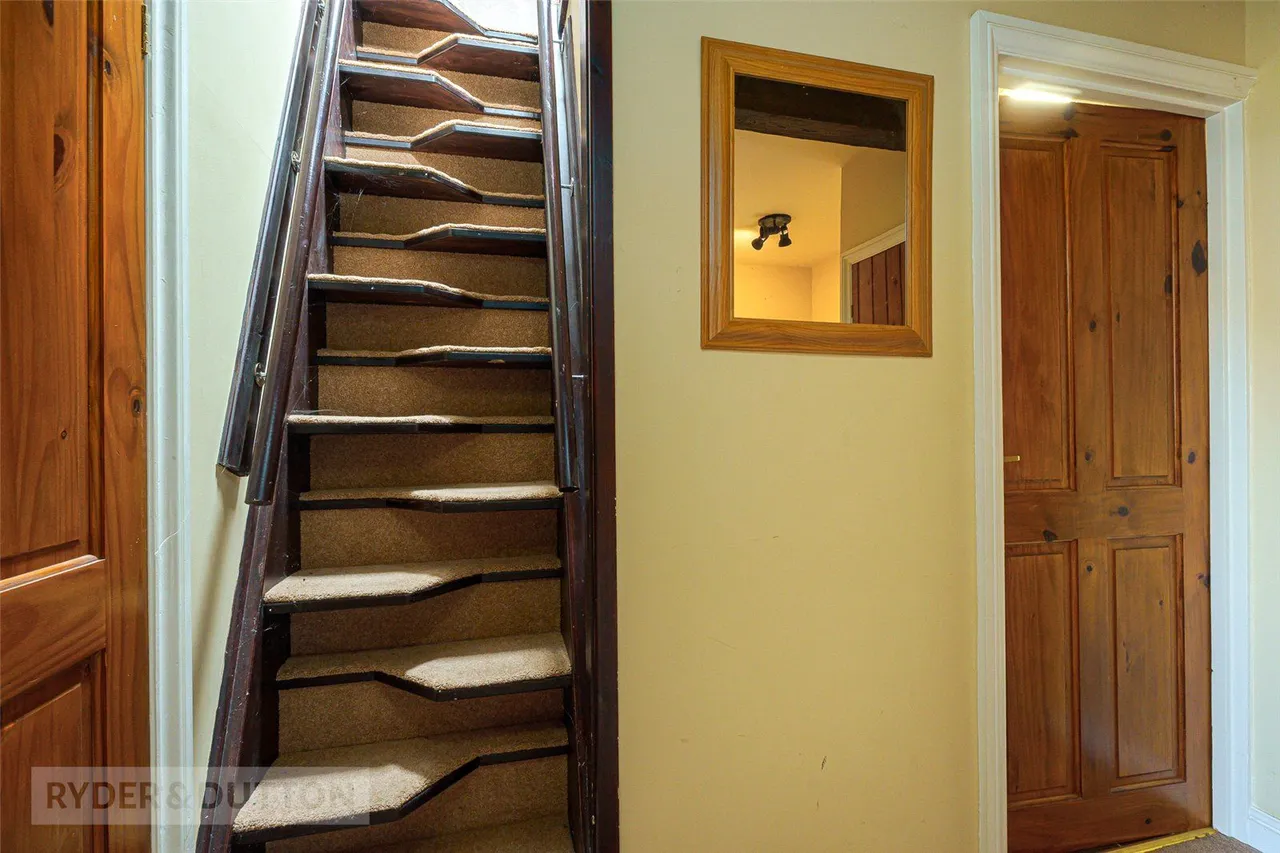 Broad Lane, Upperthong, HD9, photo 18