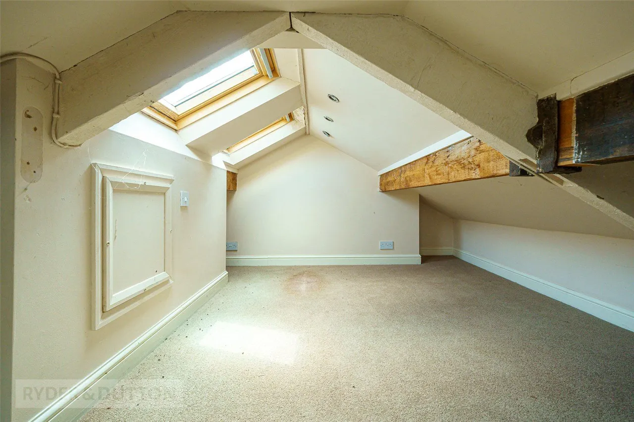 Broad Lane, Upperthong, HD9, photo 20