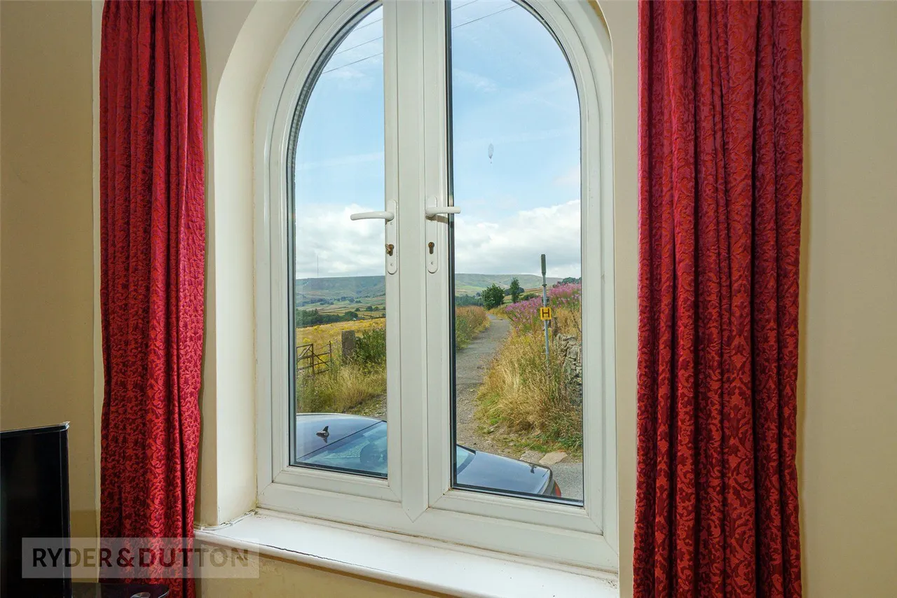 Broad Lane, Upperthong, HD9, photo 8