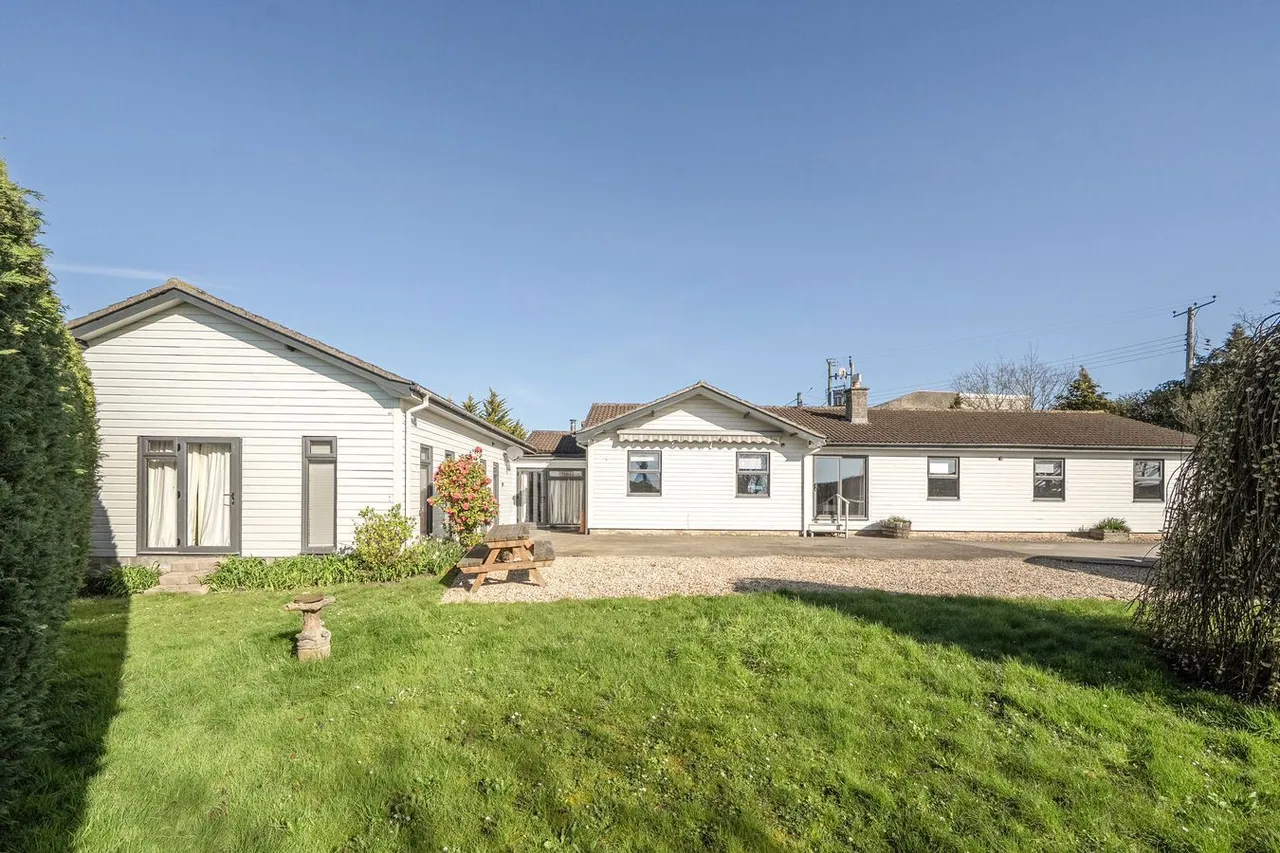 7 bed house for sale, Evercreech Junction, Evercreech, BA4