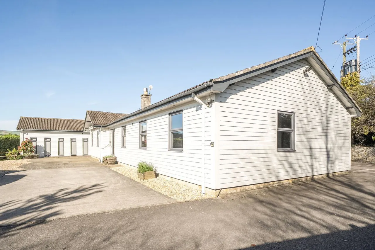 Evercreech Junction, Evercreech, BA4, photo 3