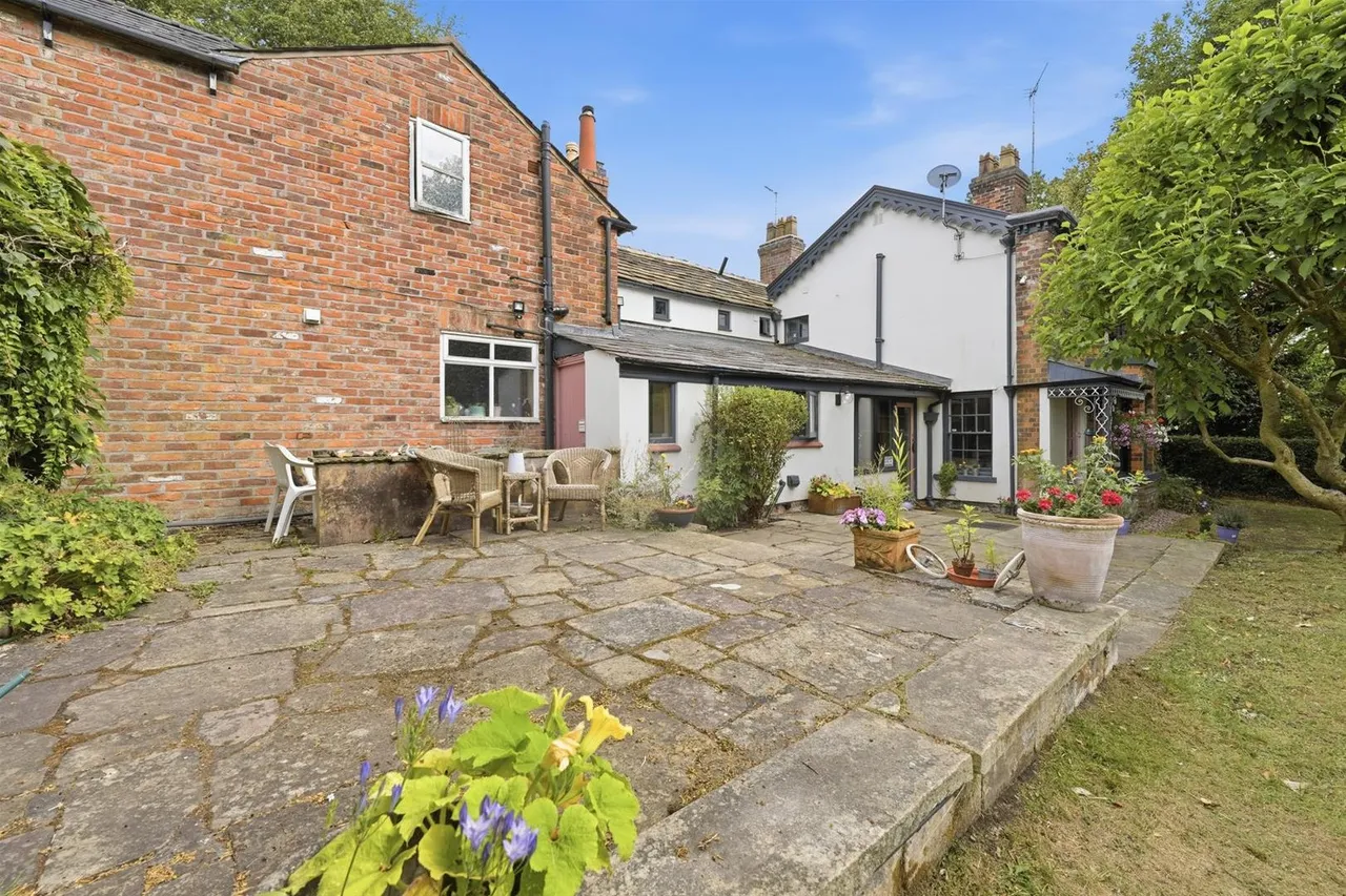 Dark Lane, Henbury, photo 48