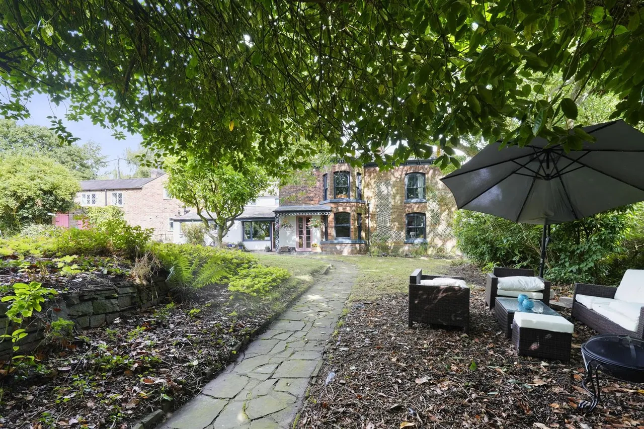 Dark Lane, Henbury, photo 46