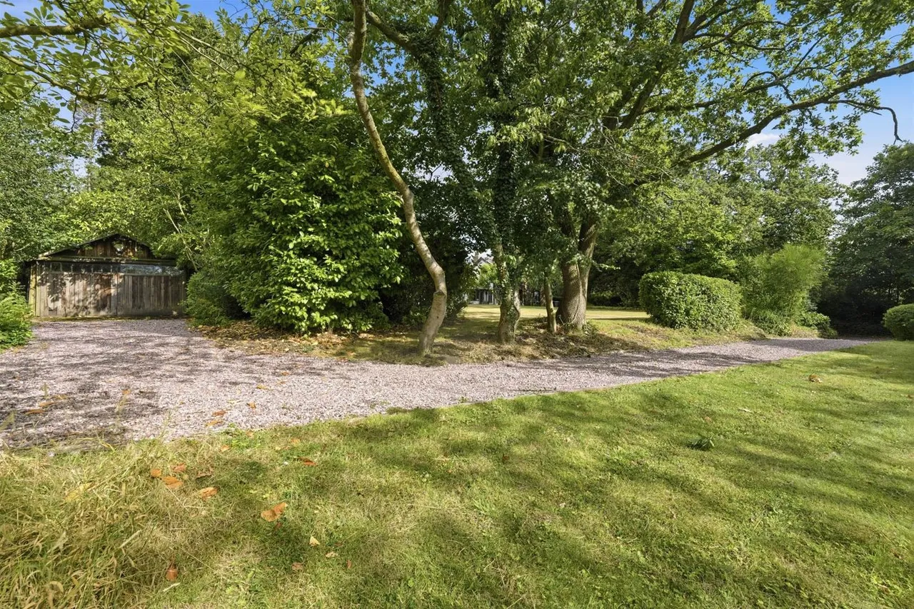 Dark Lane, Henbury, photo 52