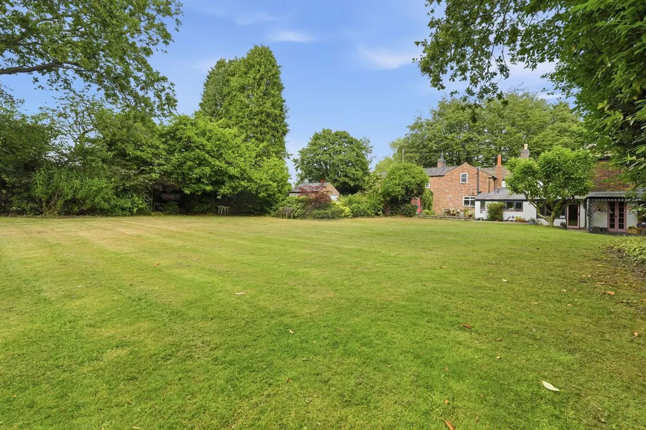 Dark Lane, Henbury, photo 50
