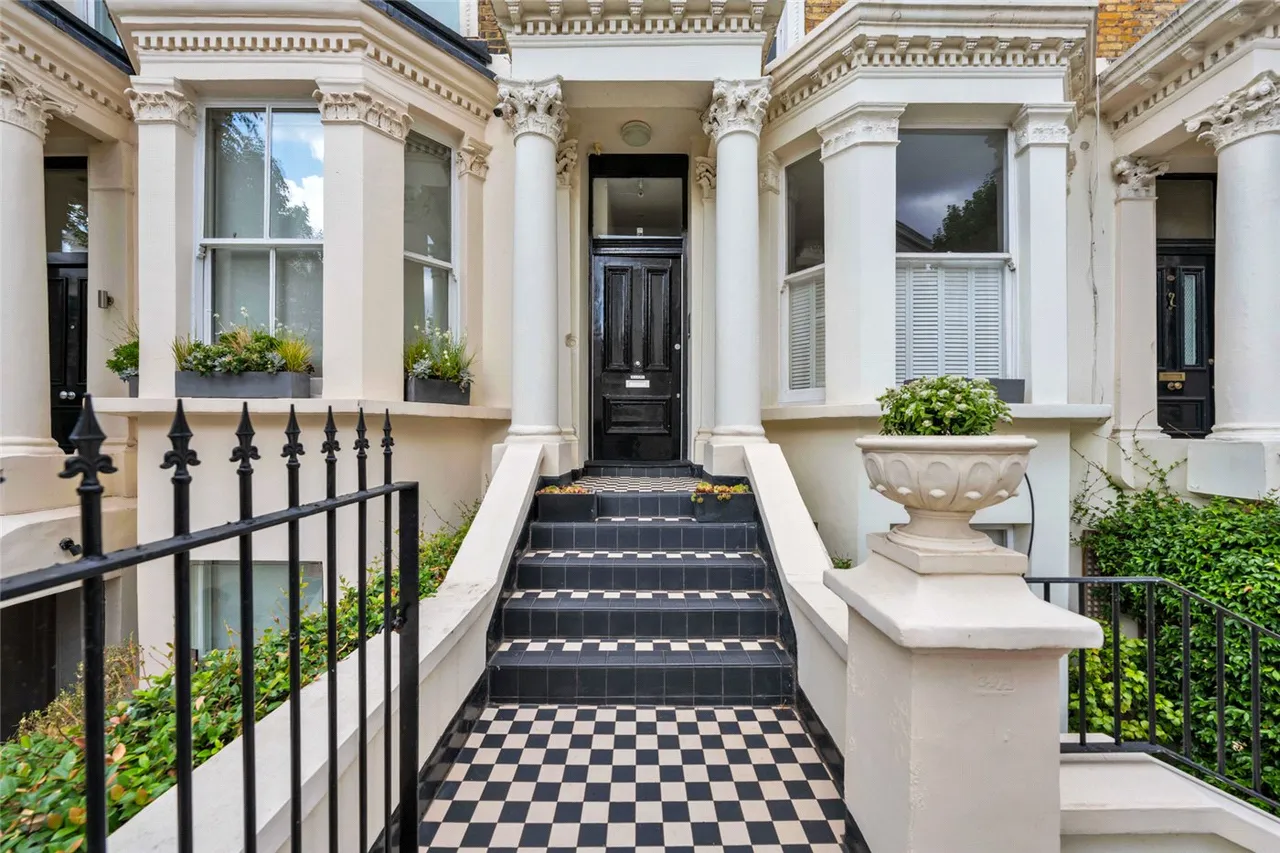 Formosa Street, London, W9, photo 4