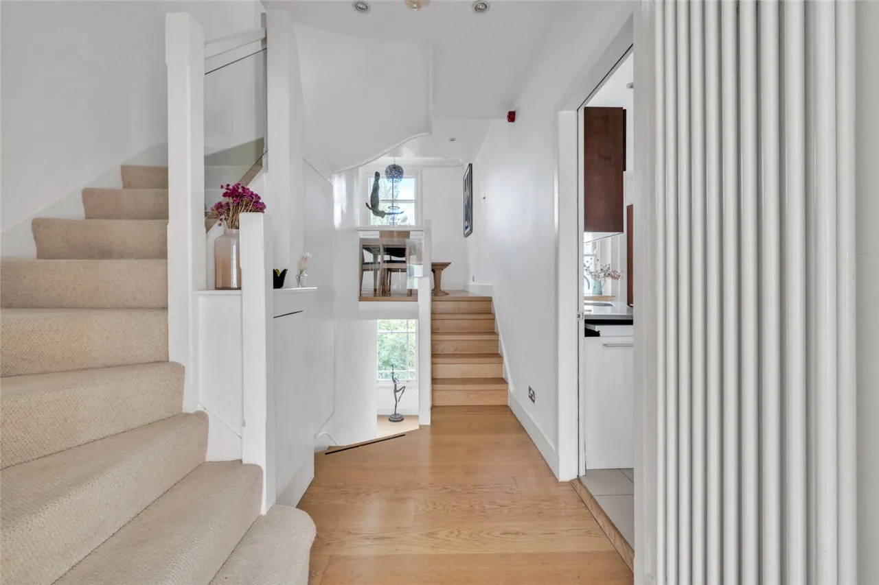 Formosa Street, London, W9, photo 12