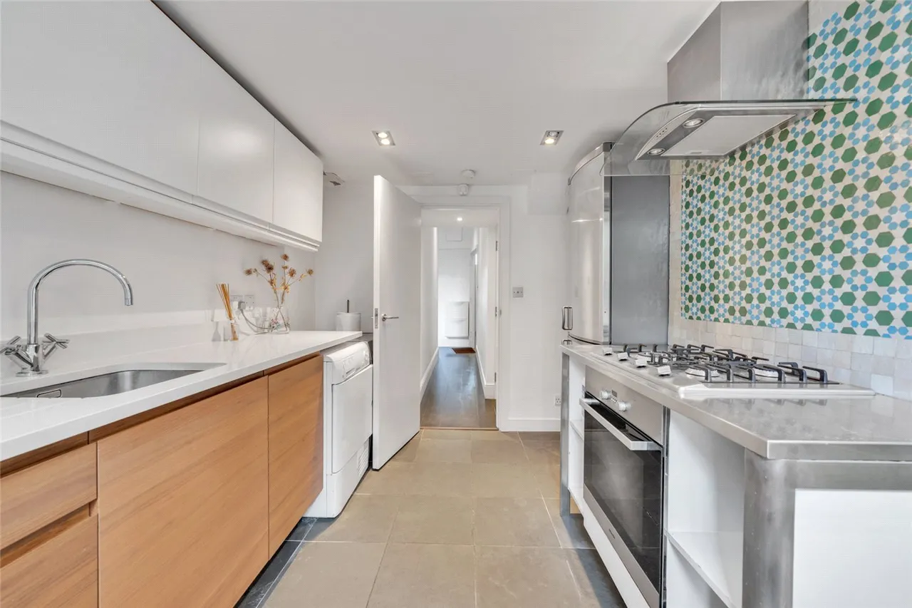 Formosa Street, London, W9, photo 10