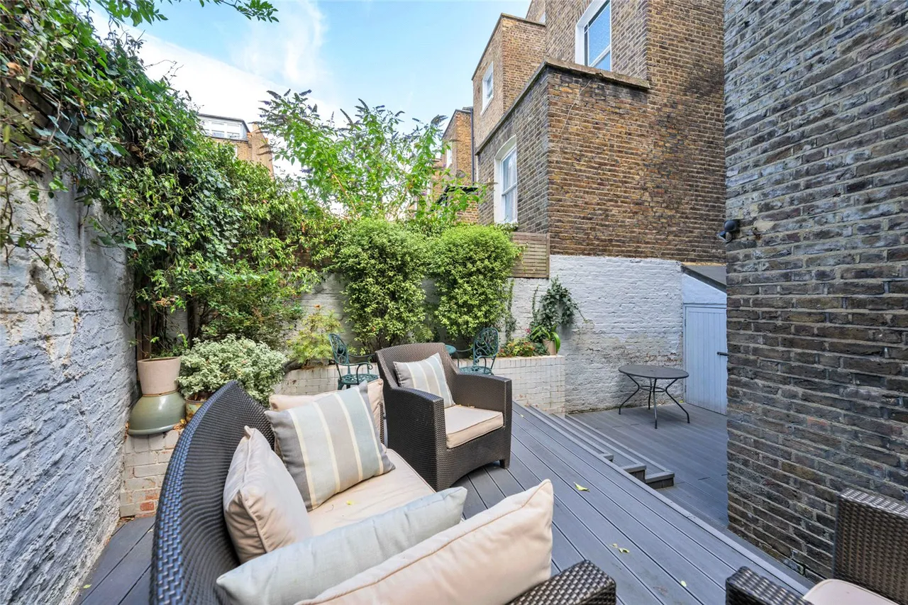 Formosa Street, London, W9, photo 3