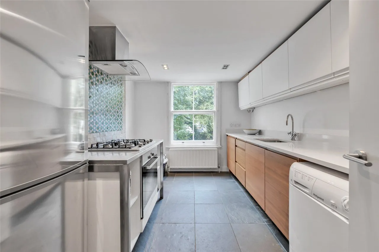 Formosa Street, London, W9, photo 9
