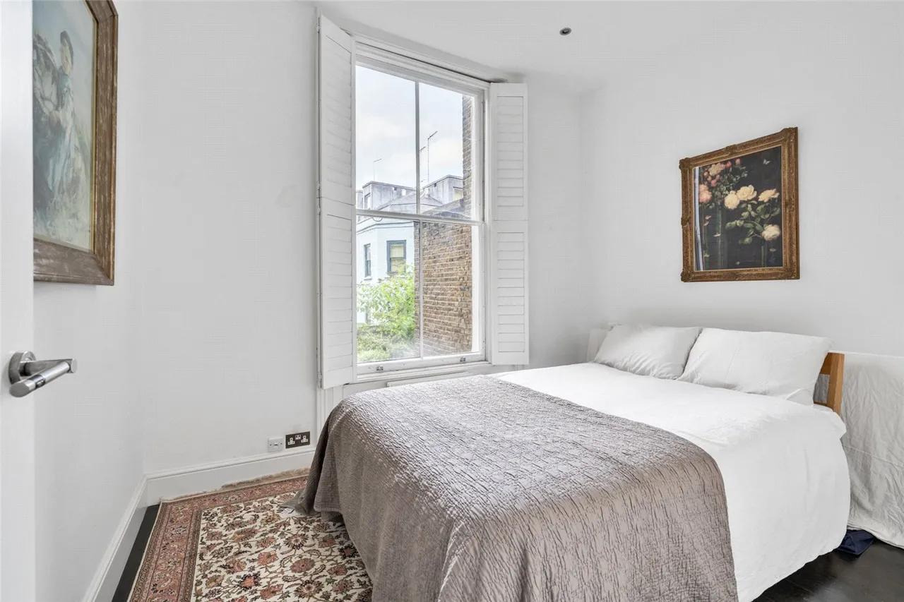 Formosa Street, London, W9, photo 5
