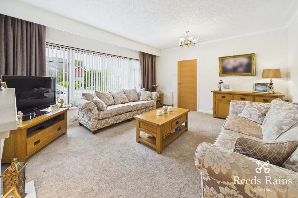 Kent Drive, Leyland, Lancashire, PR25, photo 8