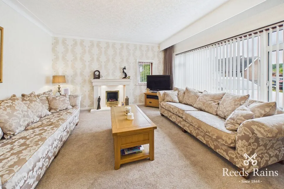 Kent Drive, Leyland, Lancashire, PR25, photo 4