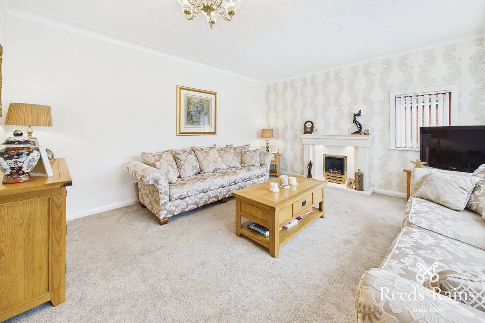 Kent Drive, Leyland, Lancashire, PR25, photo 6