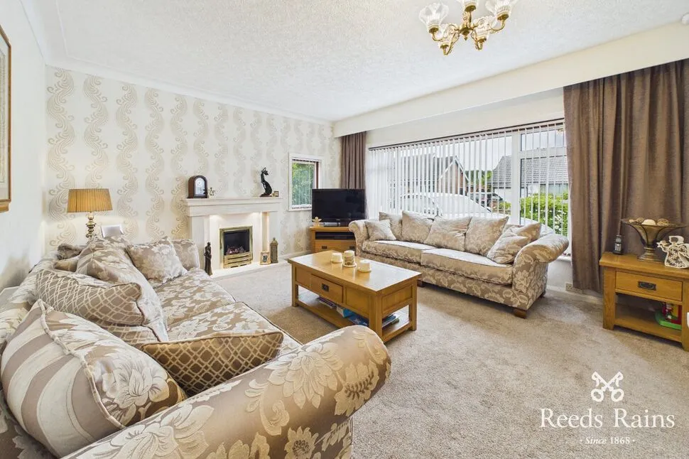 Kent Drive, Leyland, Lancashire, PR25, photo 7