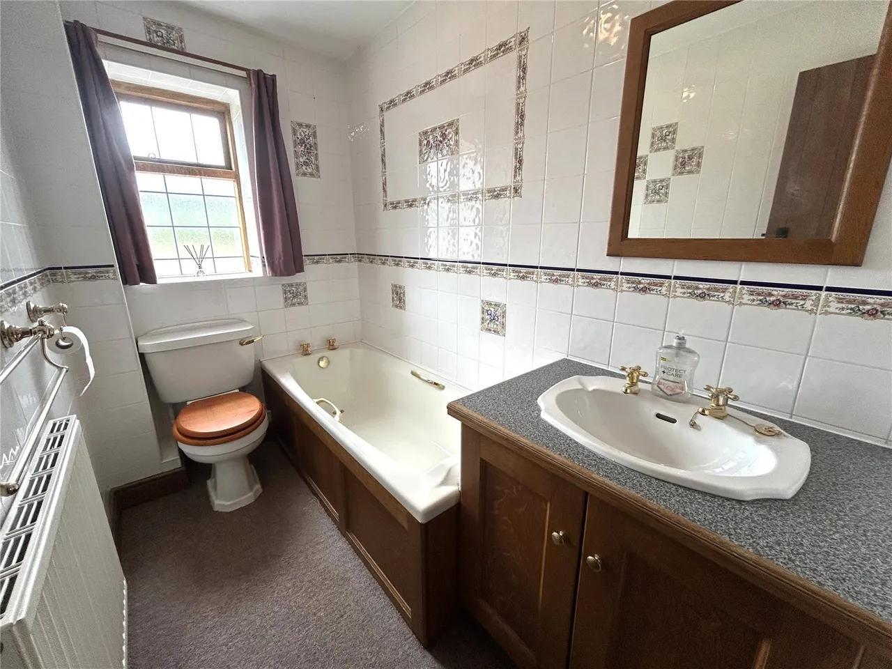 Middle Llegodig, Abermule, photo 6