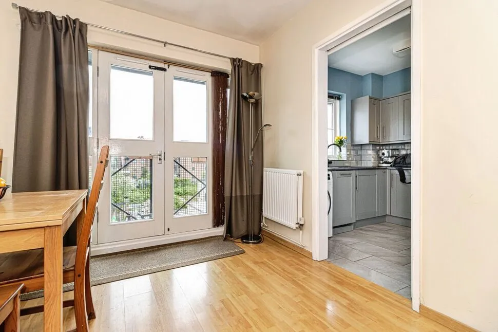 Wharf Close, Manchester, M1, photo 12