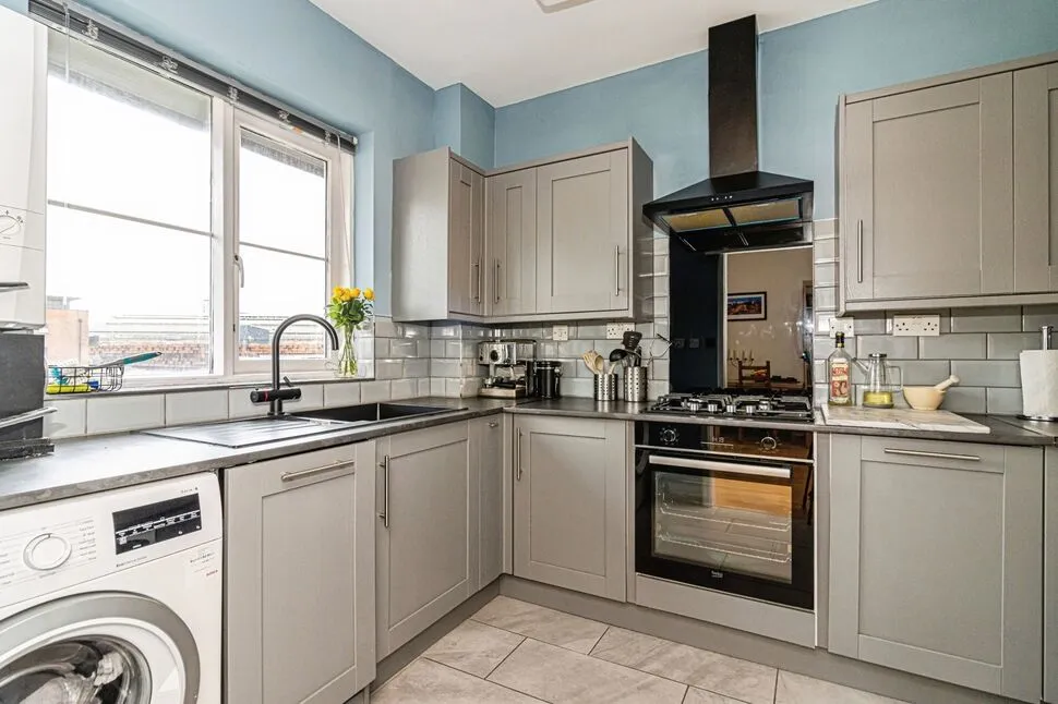 Wharf Close, Manchester, M1, photo 3