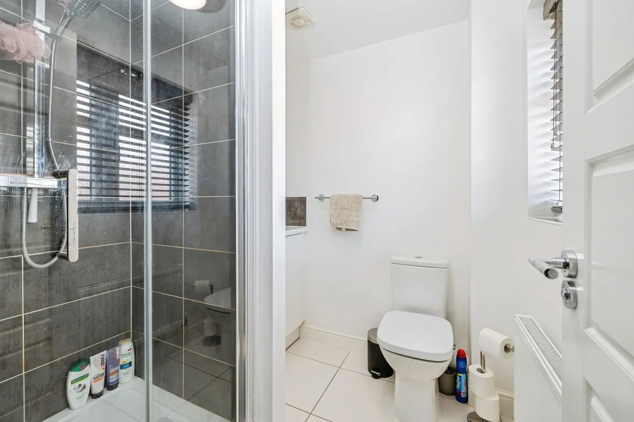 Long Ridge, Navenby, LN5, photo 11