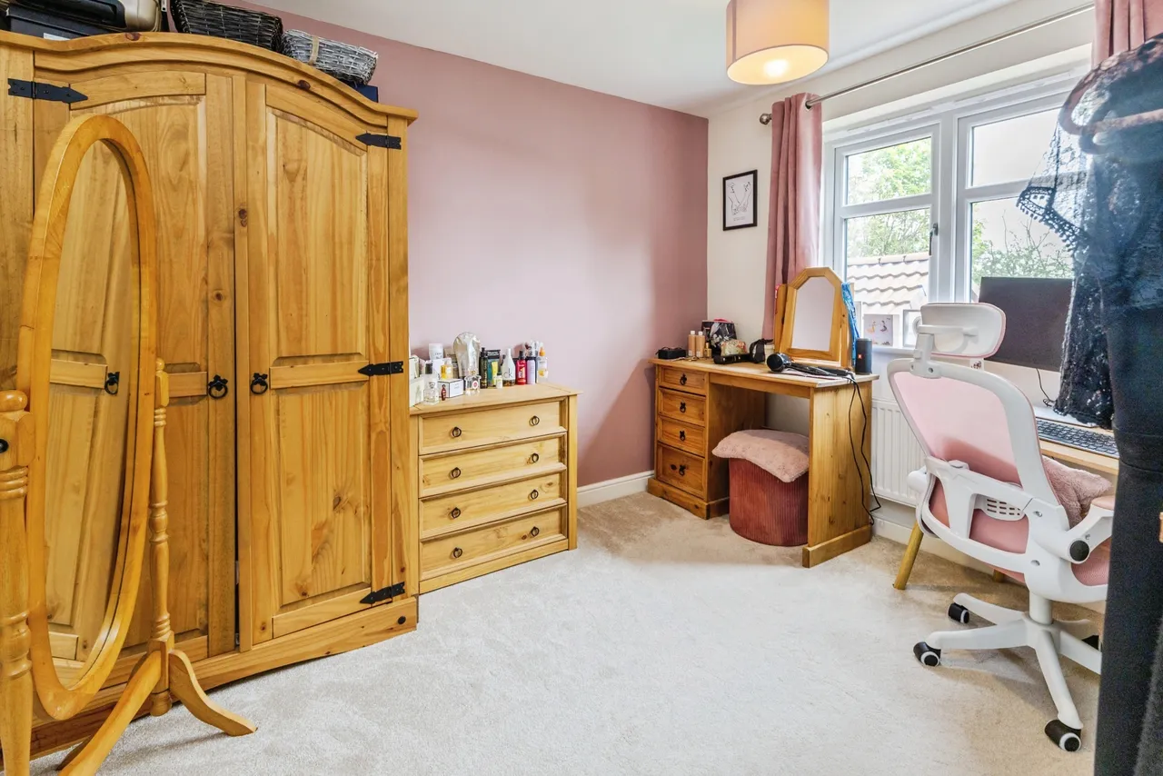 Long Ridge, Navenby, LN5, photo 12