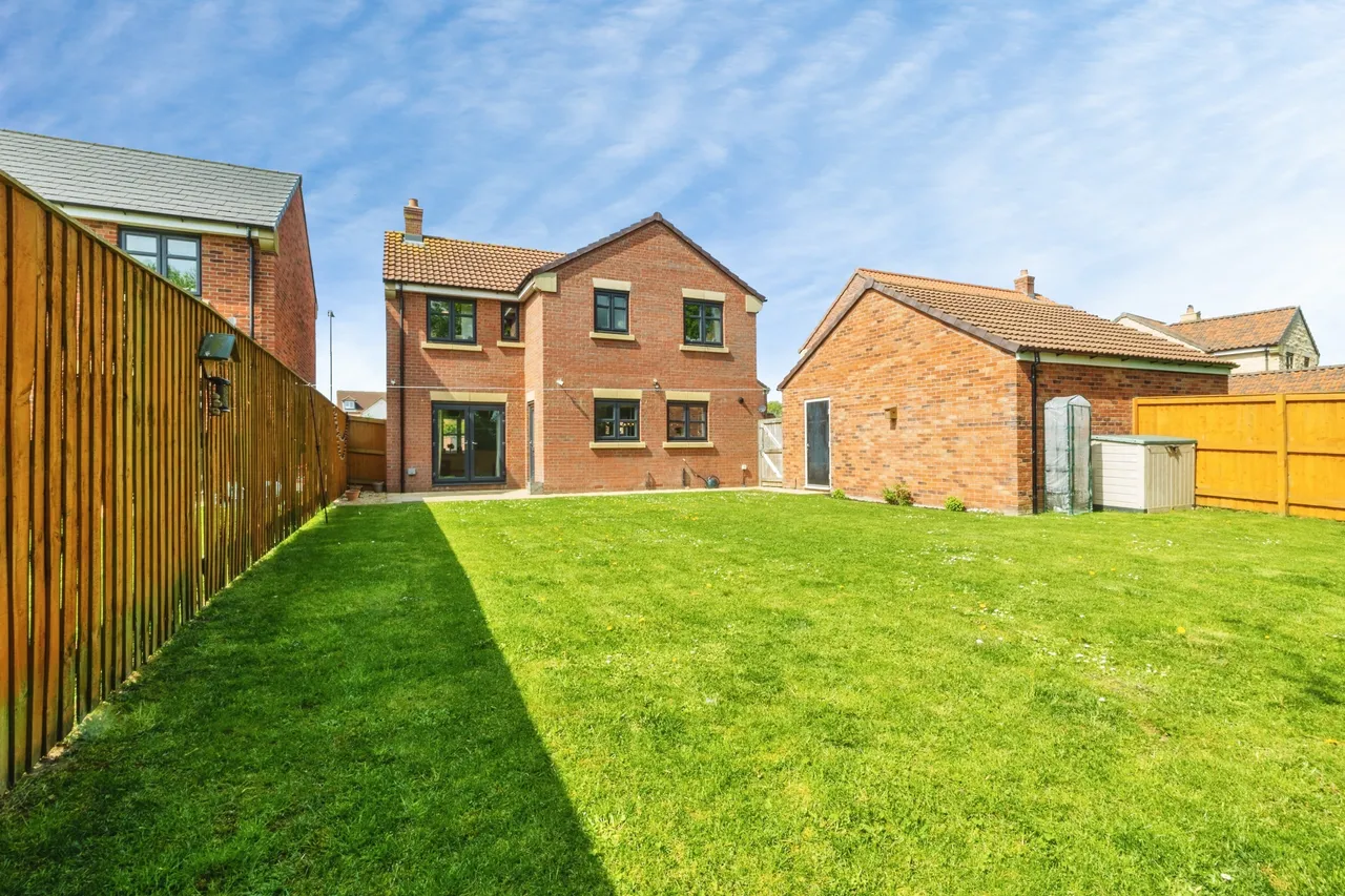 Long Ridge, Navenby, LN5, photo 15