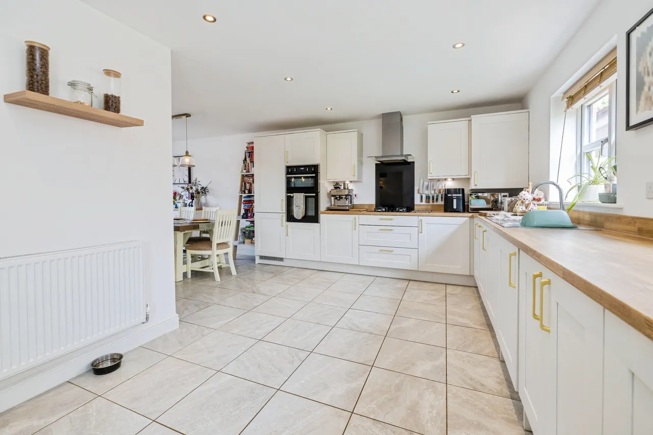 Long Ridge, Navenby, LN5, photo 5