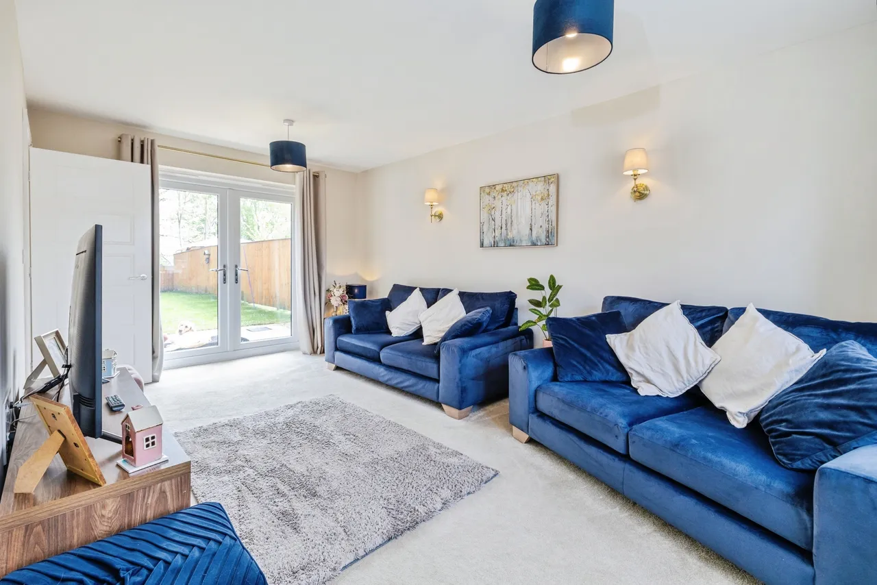Long Ridge, Navenby, LN5, photo 4
