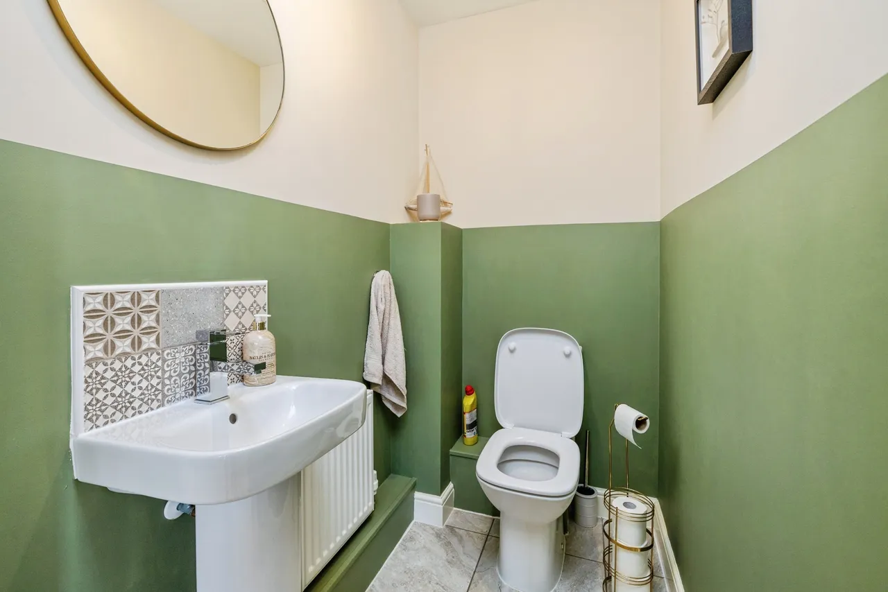 Long Ridge, Navenby, LN5, photo 8