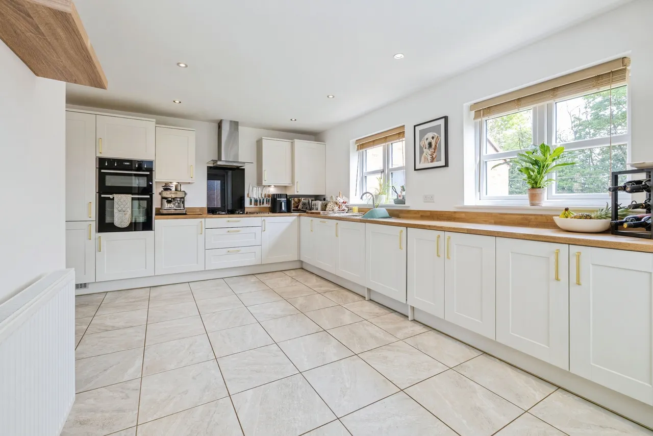 Long Ridge, Navenby, LN5, photo 6