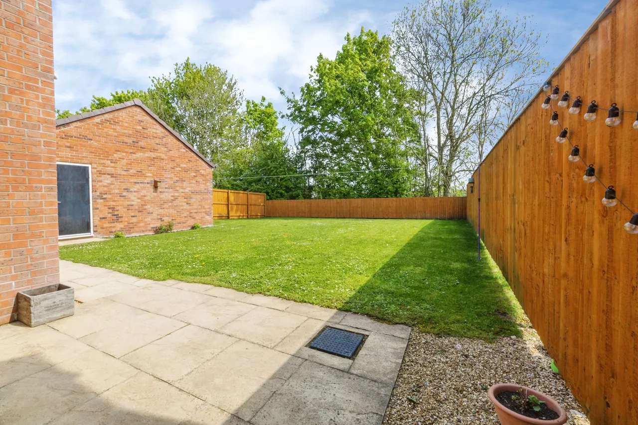 Long Ridge, Navenby, LN5, photo 2
