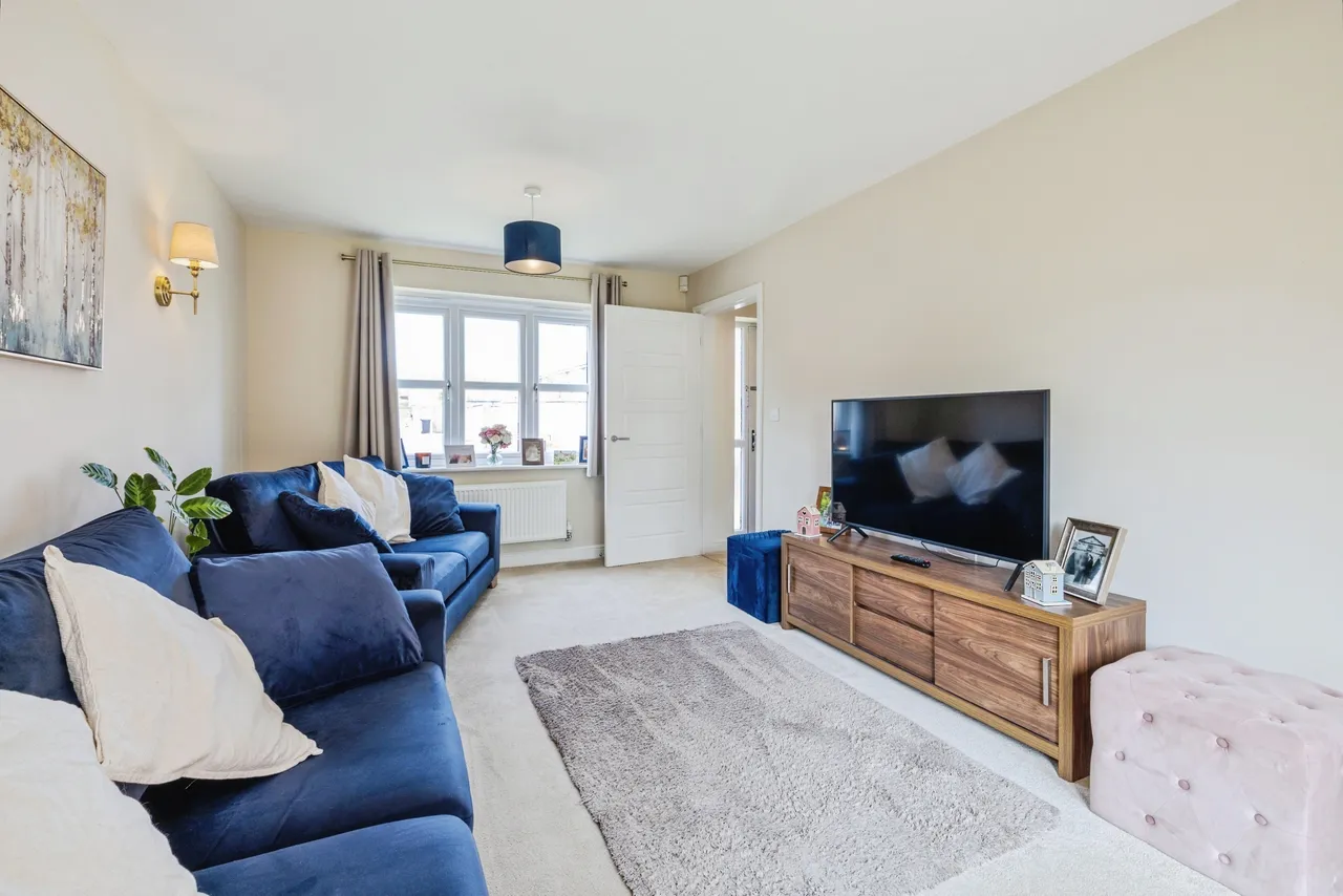 Long Ridge, Navenby, LN5, photo 7