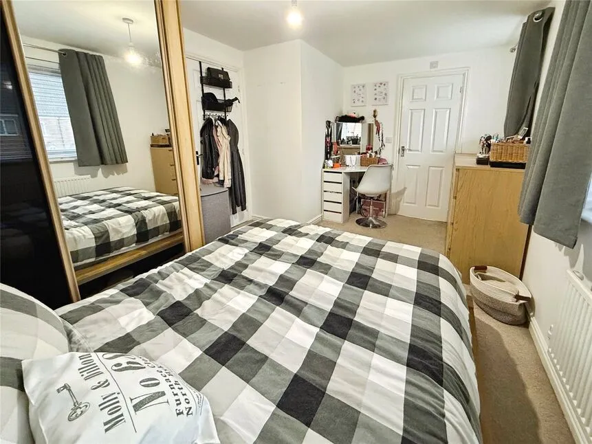 Furnace Close, North Hykeham, Lincolnshire, LN6, photo 9