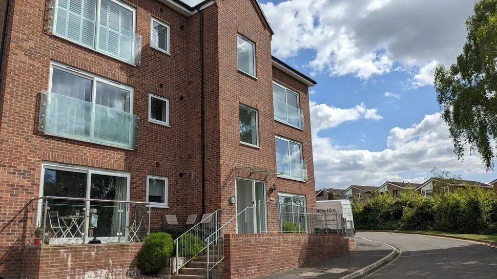2 bed flat for sale — Evesham Marina, Evesham, Worcestershire, WR11