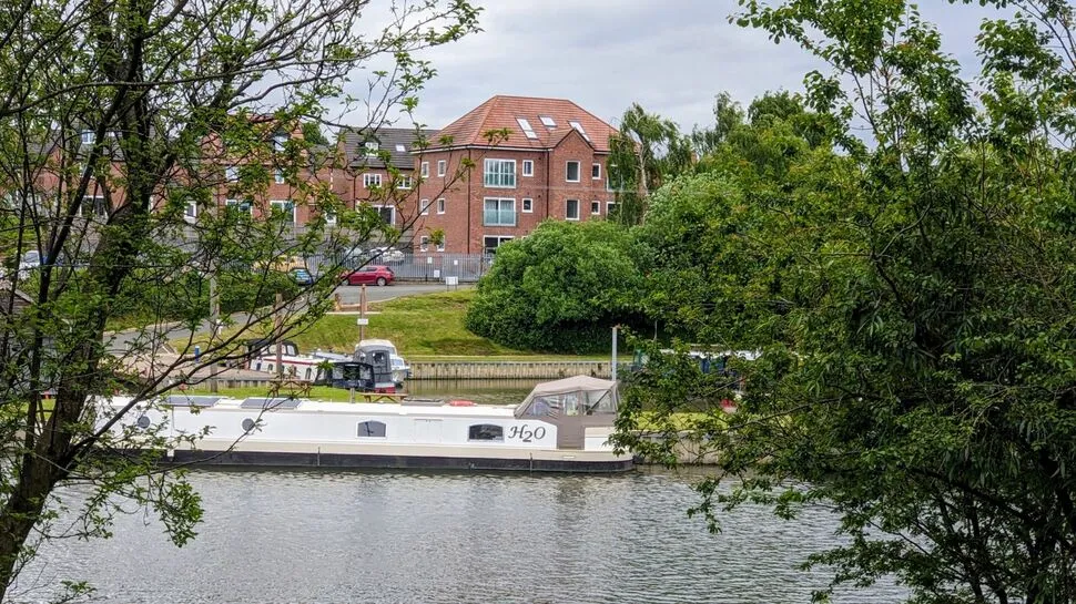 Evesham Marina, Evesham, Worcestershire, WR11, photo 7