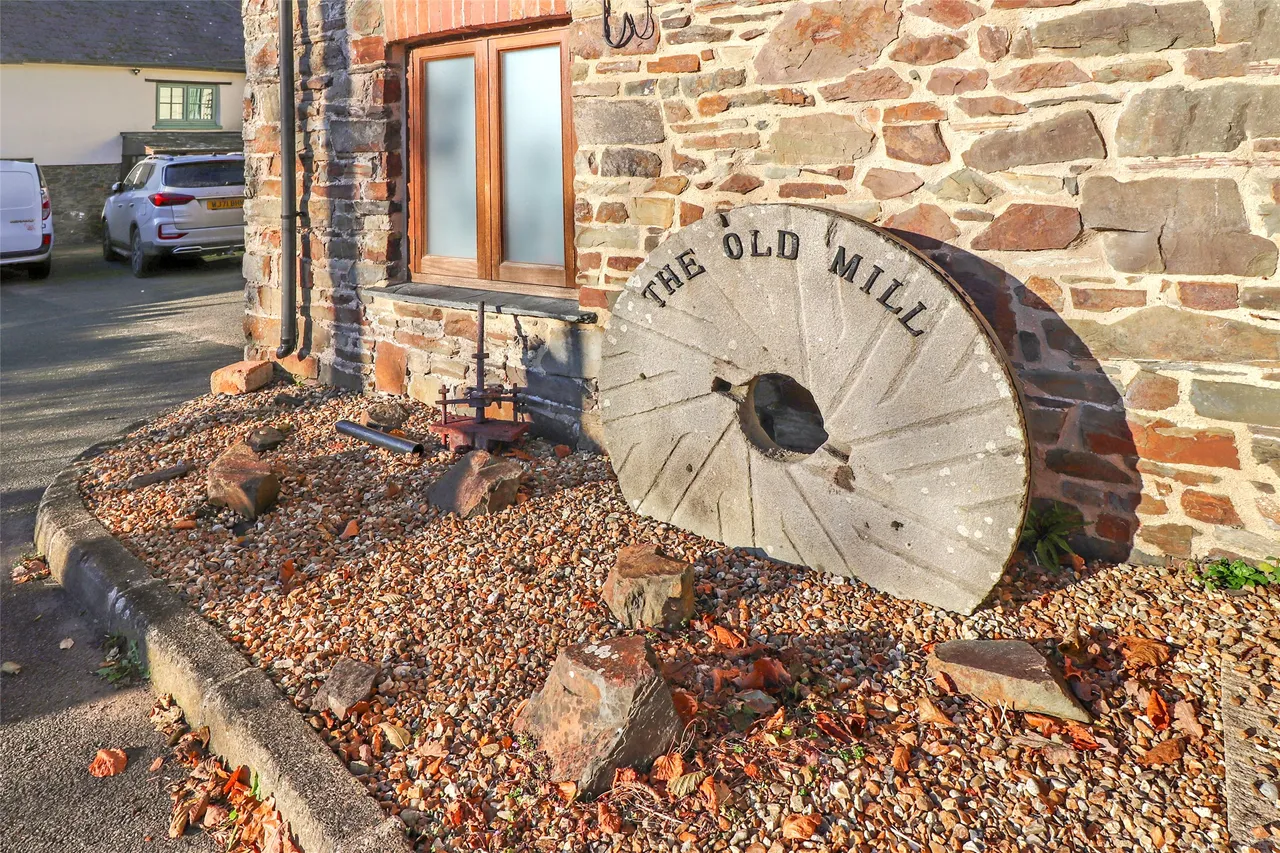 Bish Mill, South Molton, EX36, photo 12