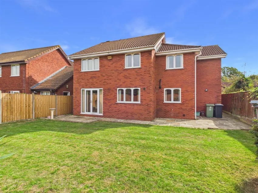 Quail Close, Barnwood, photo 24