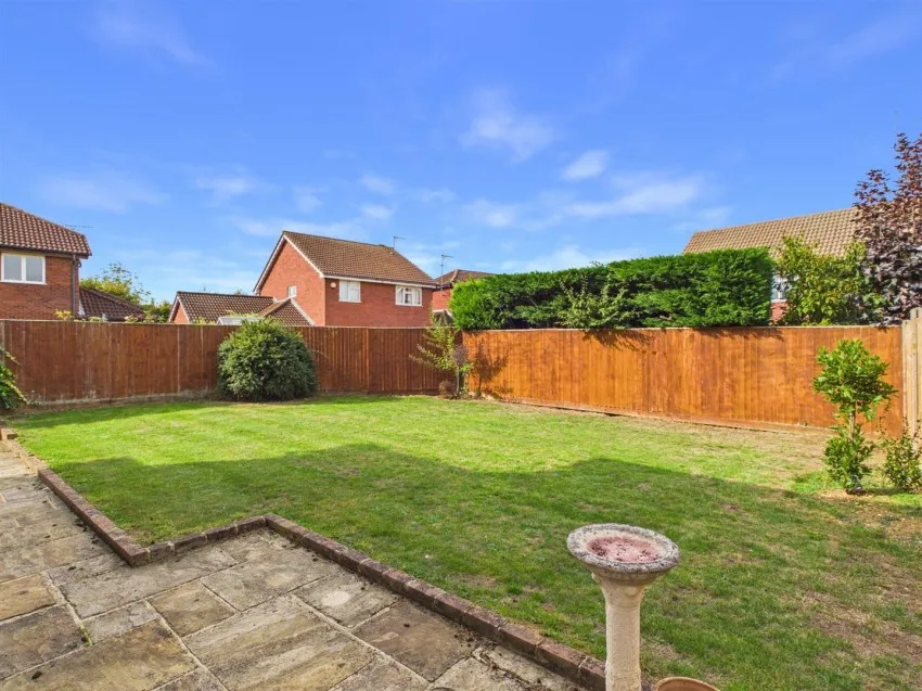 Quail Close, Barnwood, photo 23