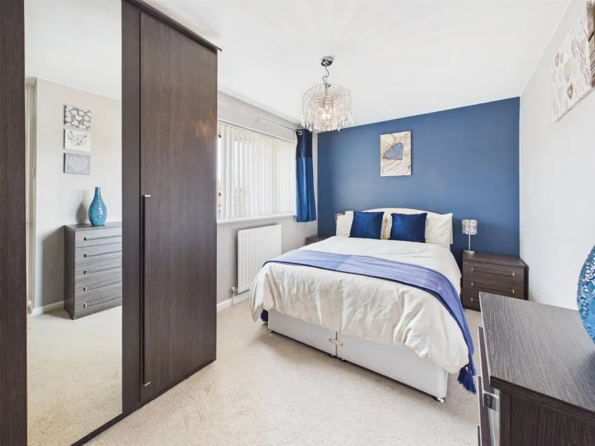 Quail Close, Barnwood, photo 18