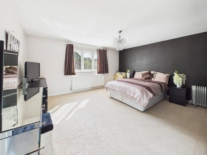 Quail Close, Barnwood, photo 16