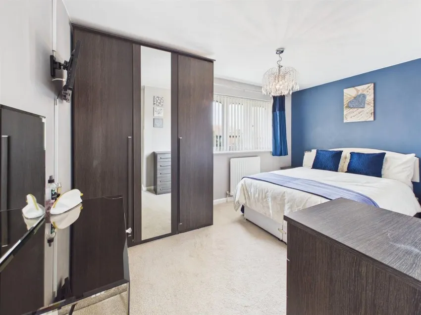 Quail Close, Barnwood, photo 19
