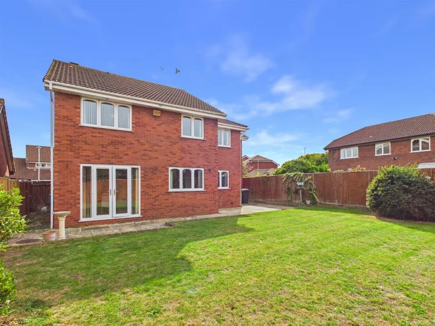 Quail Close, Barnwood, photo 25