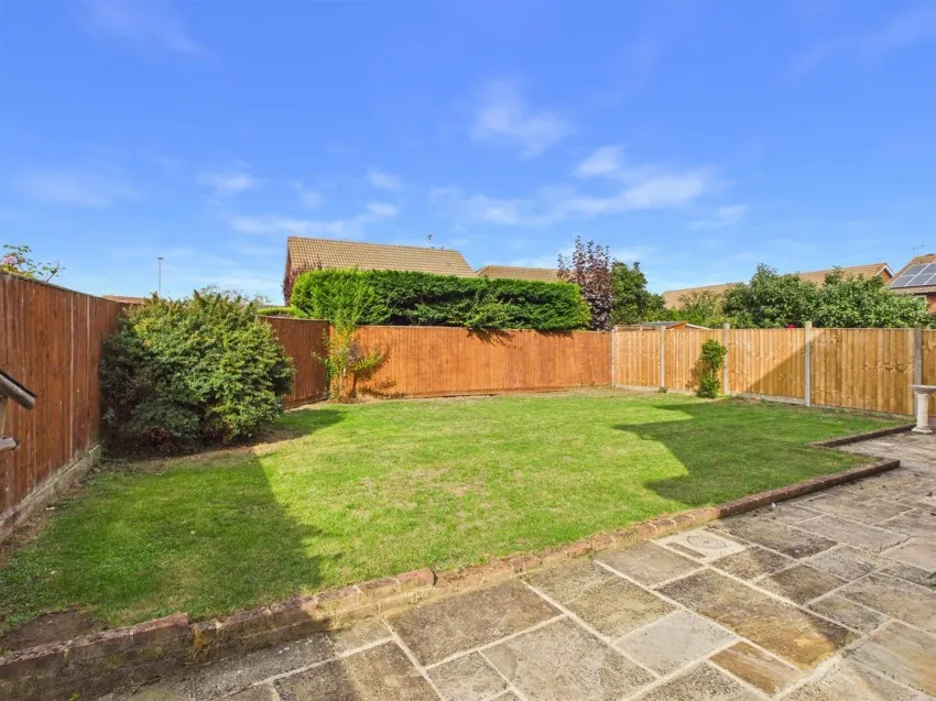 Quail Close, Barnwood, photo 4