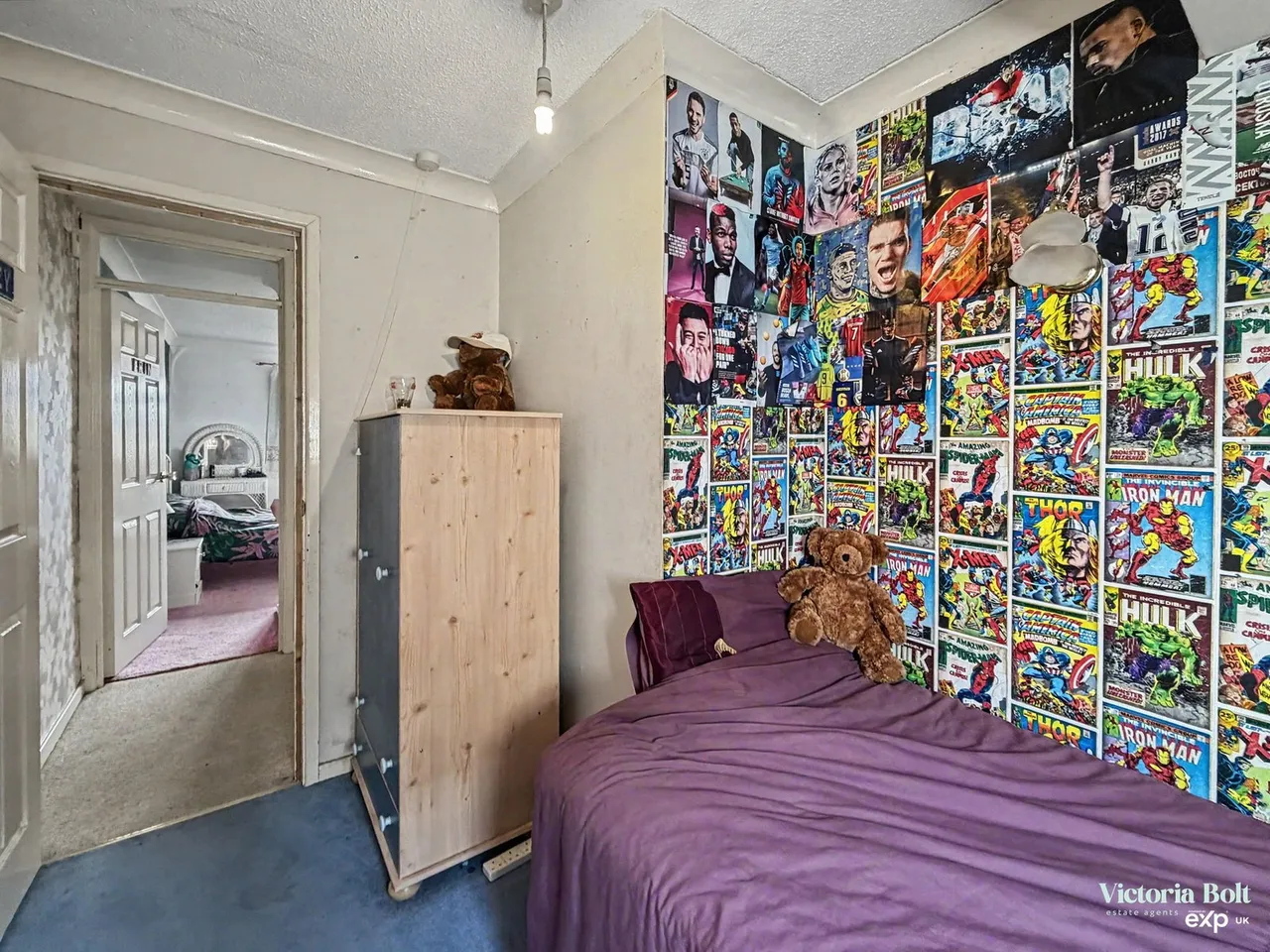Austin Crescent, Plymouth, photo 17