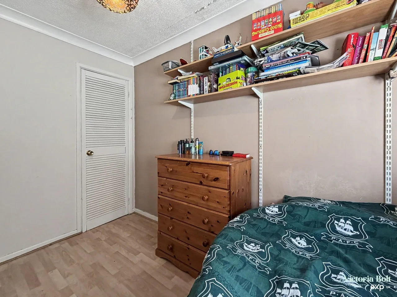 Austin Crescent, Plymouth, photo 20