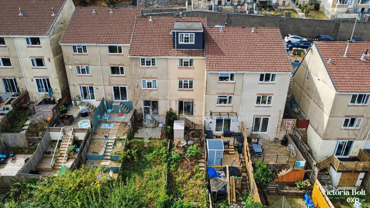 Austin Crescent, Plymouth, photo 6